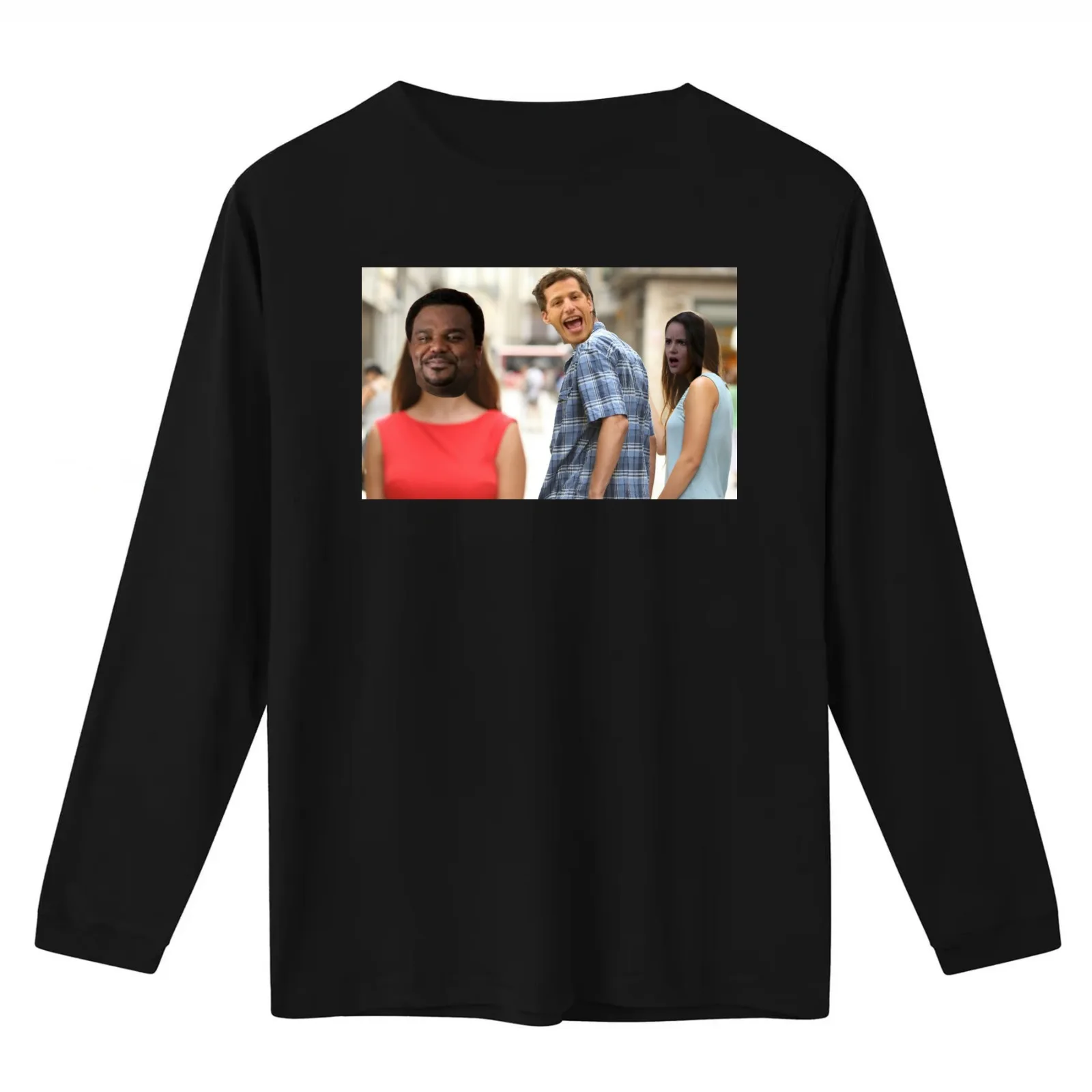 Offended T-Shirt Summer Casual Cotton Tee Oversized Streetwear Tops Vintage Graphic Print Loose Fit Short Sleeve