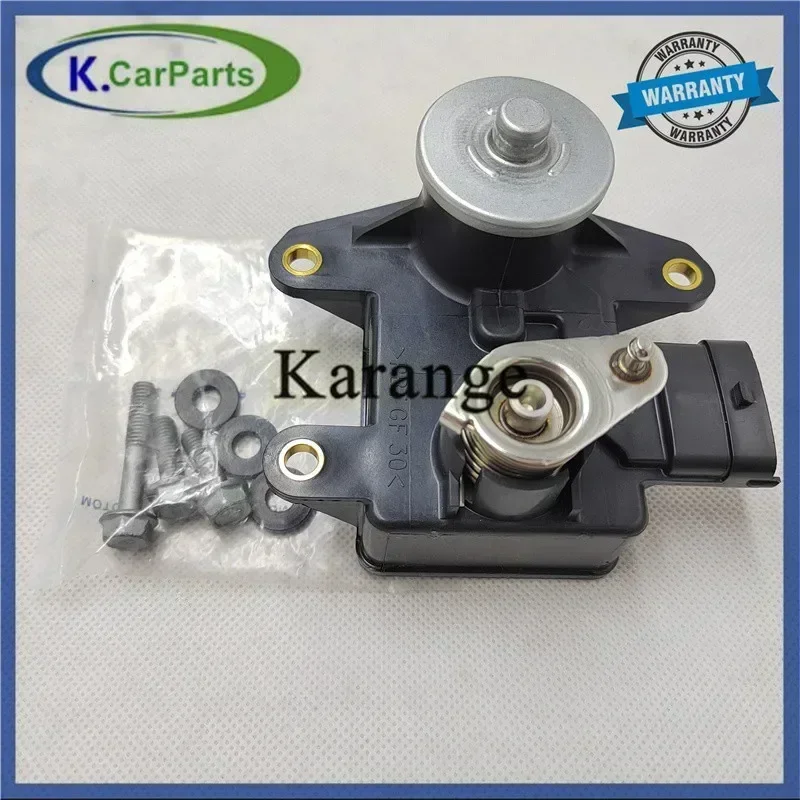 6719920395 Control Valve Actuator for Ssangyong Korando Sports Actyon Rexton 6719900095 A6719900095 New