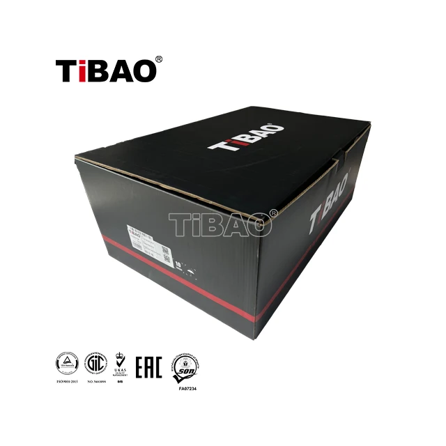 TiBAO Auto Engine Intake Manifold for BMW F39 F46 F48 F54 F55 F56 F60 11618513855 11 61 8 593 972 - Image 5