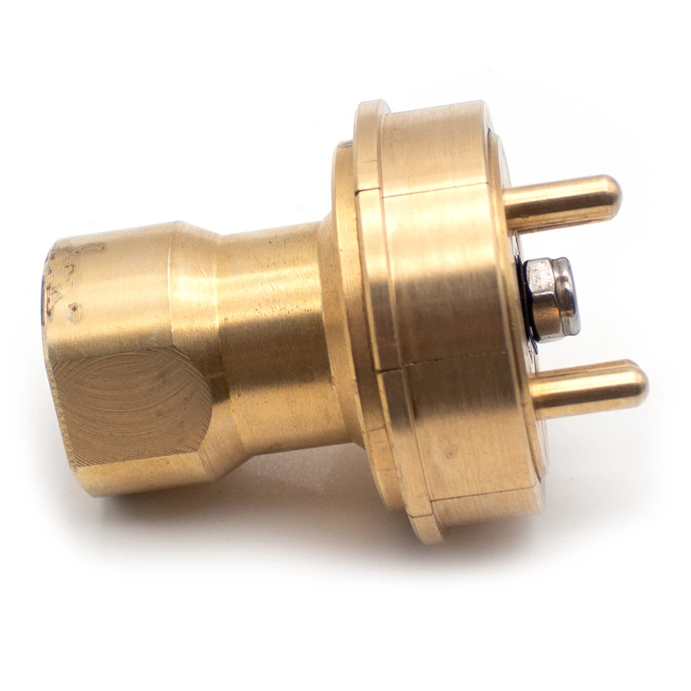 ユニバーサル銅クラスプ,直径16mm, 50〜69mm,ジュエリー製造用,サポートホルダー,スレッド