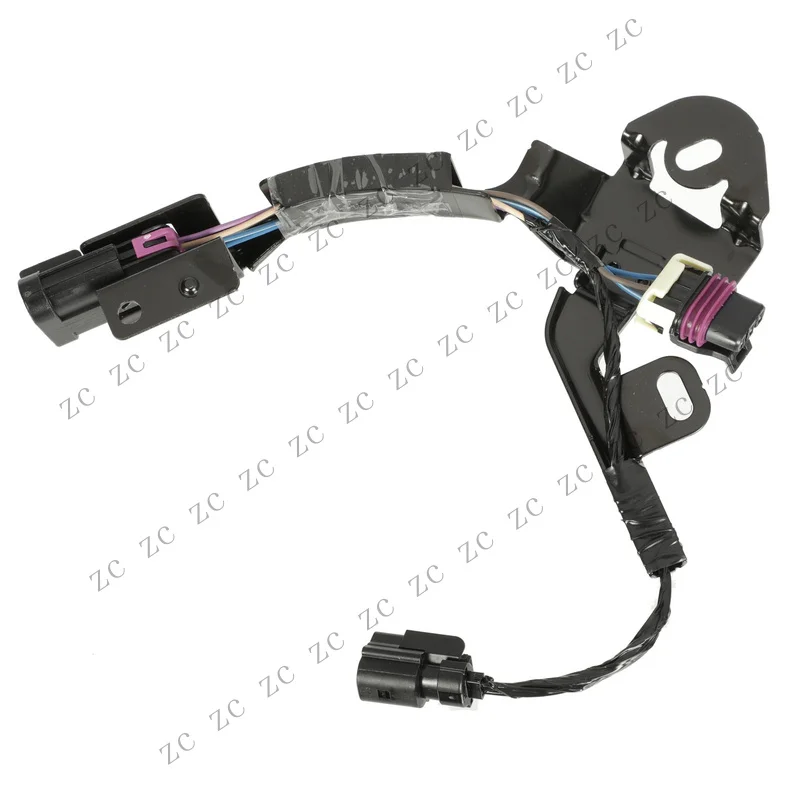 S+ NEW 07-14 For Chevrolet GMC Hummer Engine Camshaft Position Sensor Wire 12607409
