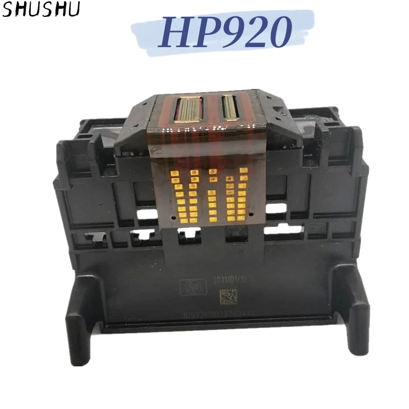 HP920 920XL Printhead Print Head For HP Officejet 6000 7000 6500 6500A 7500 7500A PhotoSmart B010 B010A B010b B109 B109a B109c