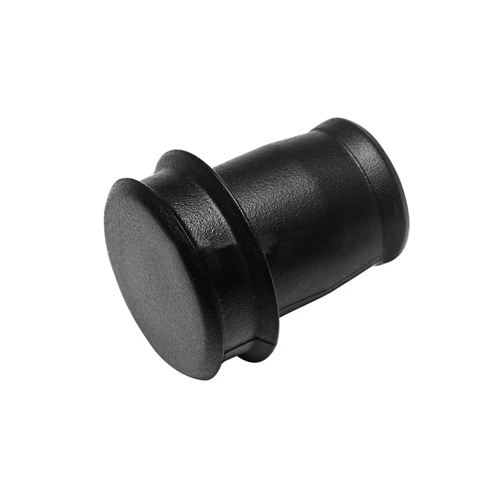 Car Cigarette Lighter Plug Socket Stopper Waterproof Dustproof ABS Cigar  Lighter Outlet Cover Cap for BMW Auto Car Accessories