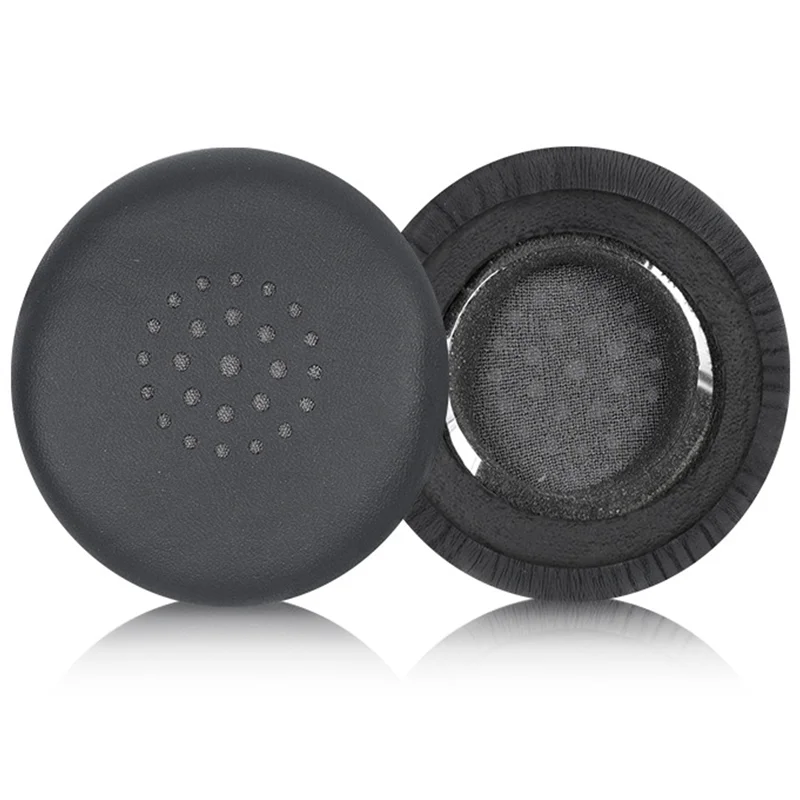 

Pair Of Earpads For Sony WH-CH400 Headphone Replacement Ear Pads Cushion Soft Leather Sponge Cups Cover Repair Earphone Sleeve