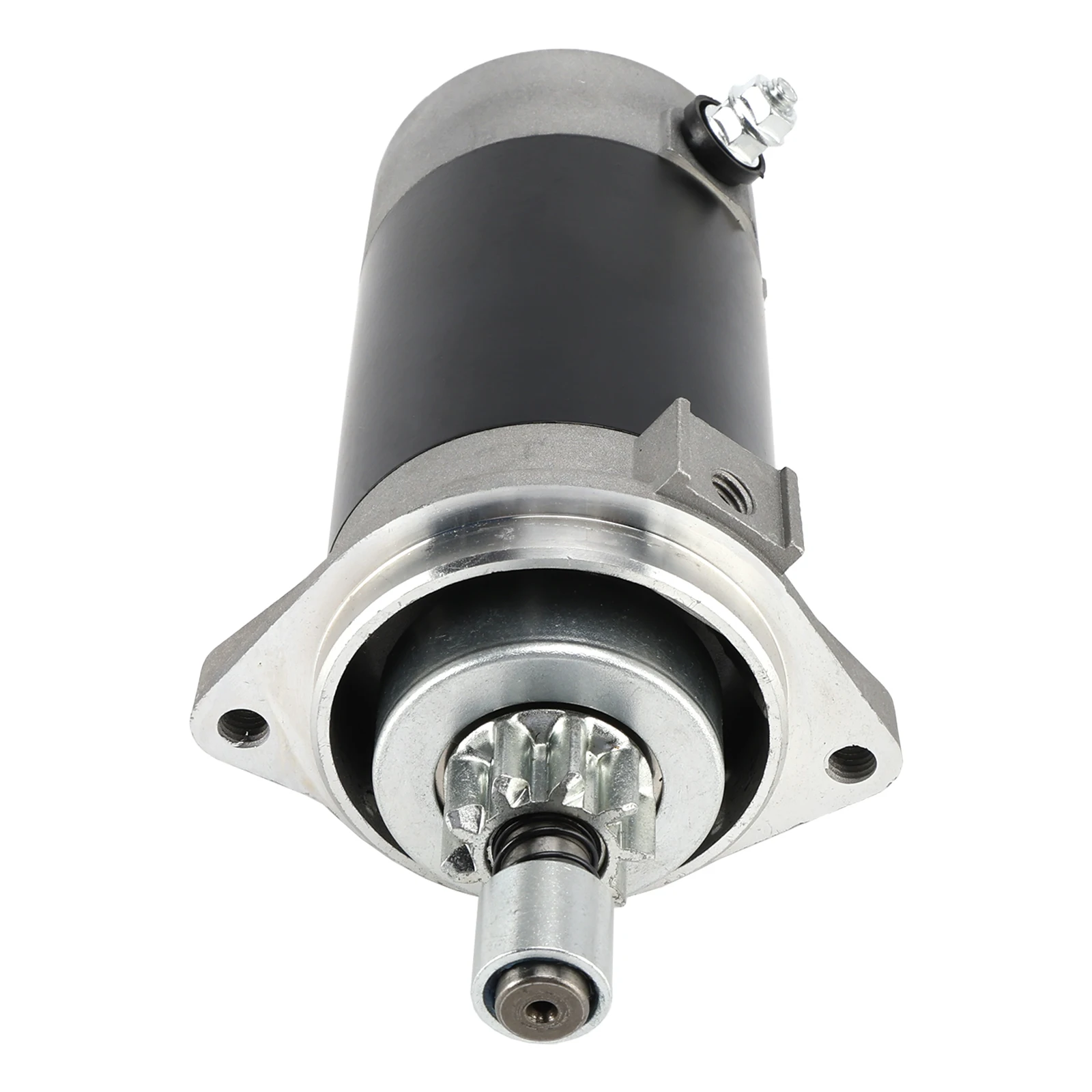 

Стартер Topteng с 9 зубьями для Mercury 10, 15, 20, 25, 30 л.с., 4-тактный подвесной двигатель 853805T03