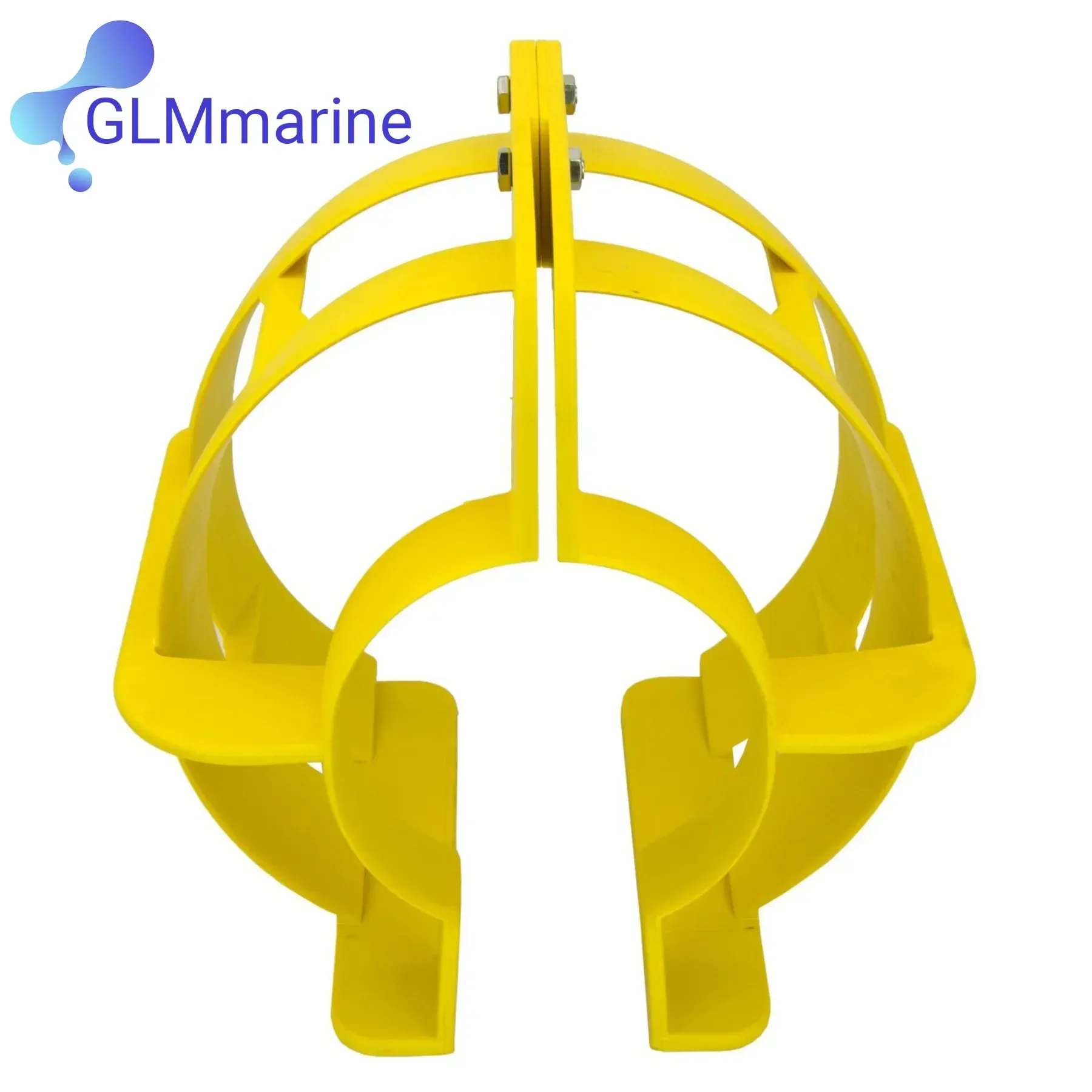 9 inch Propeller Safety Guard 9.9 To 20HP Outboard Boat Marine Engine Prop Guard