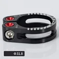 Black 31.8mm
