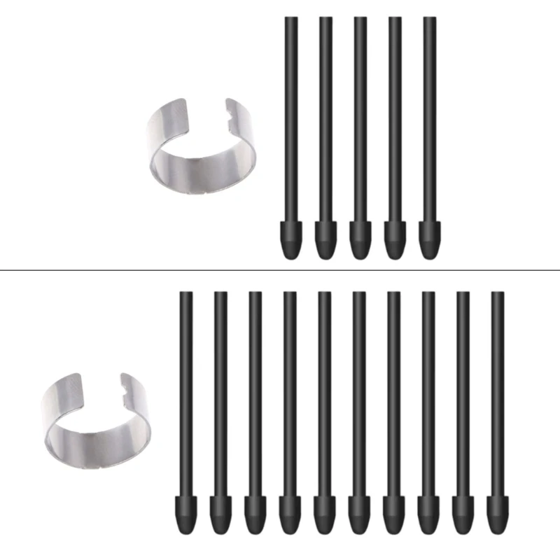 Stiftspitzen Ersatzstifte Spitzen Wring Access PN06 für PW550 PW550S PW600 X3UB – Detail 1