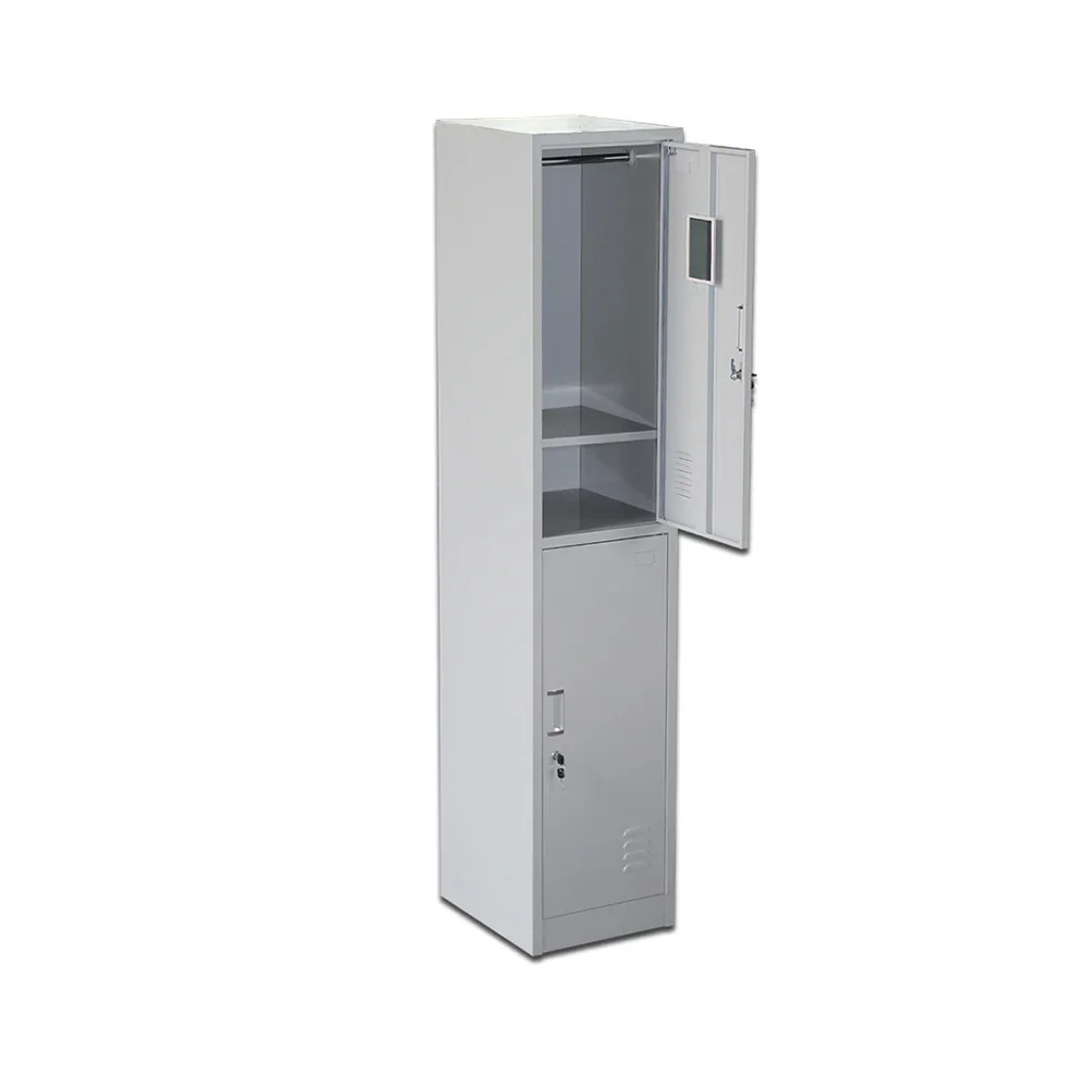 

Steel Gym Storage Locker Cheap Locker Room Cabinet KD Structure Storage Locker Armario Casier Armadietto