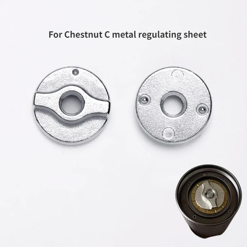 1Pcs For TIMEMORE Chestnut Manual Grinder Special Adjustment Knob Accessories G1 plus