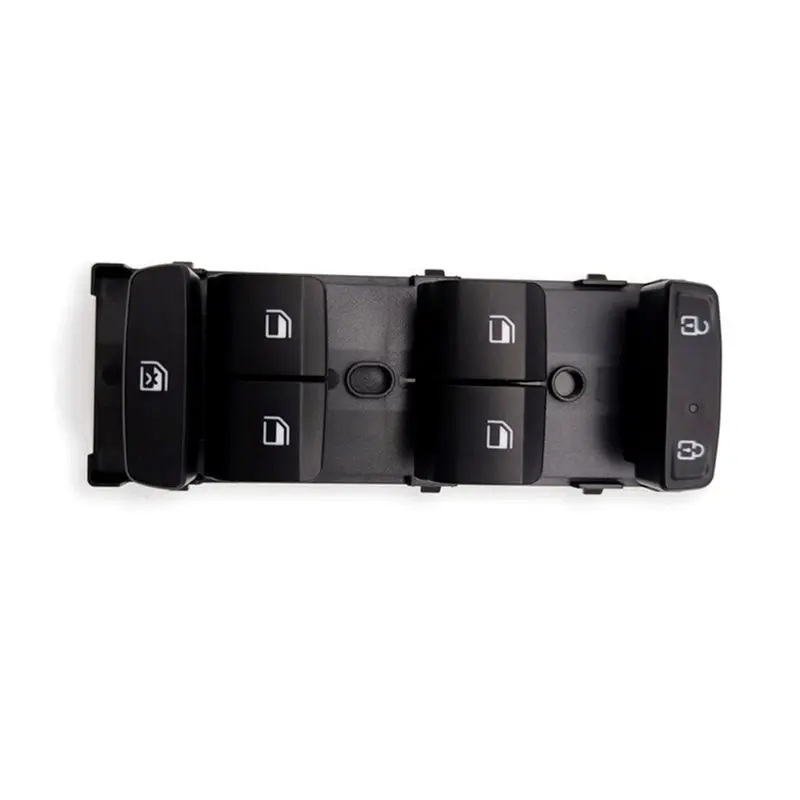 Power Window Master Control Accessory 93571-AA0004X For Elantra 2022-2024-X59A