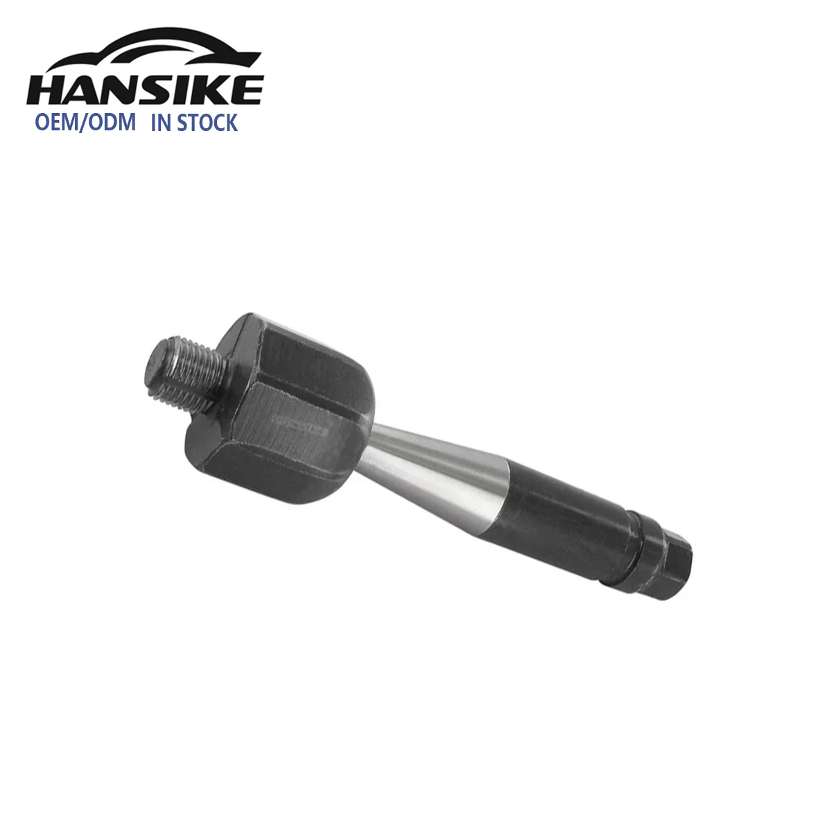 OEM 4F0422821D 4F0422821 Front Tie Rod End for Audi A6 C6 2005-2011 Steering Linkage Rod Steering Suspension Critical Component