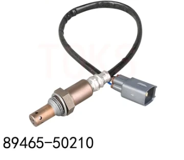 High Performance 4pin Oxygen Sensor 89465-50210 Fit For Lexus Ls460/460l 1ur-fe 2006-2009 Simulator Automobiles, Parts Accessor