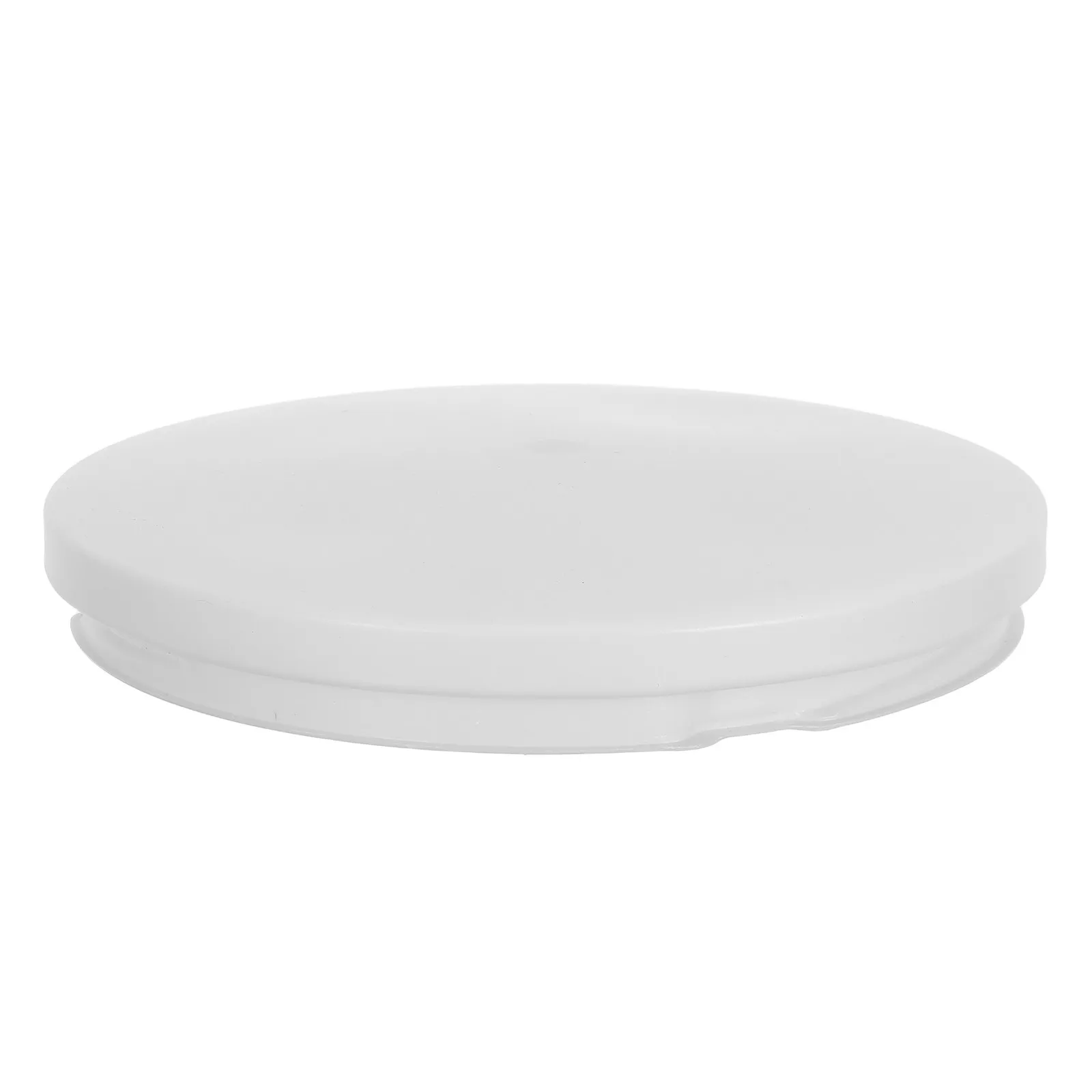 Ceiling Fan Lampshade Replacement Acrylic Mushroom Light Cover for Home Office Lighting Fixture