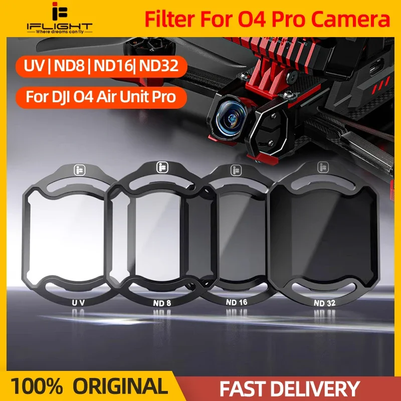 Iflight O4 Air Unit…