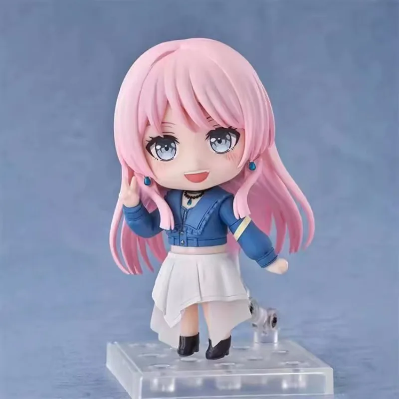 شخصية أنيون شيهايا أنيمي PVC القابلة للجمع # 2707 لعبة ديكور المنزل لسطح المكتب هدية لصناعة متقنة لمحبي المانجا