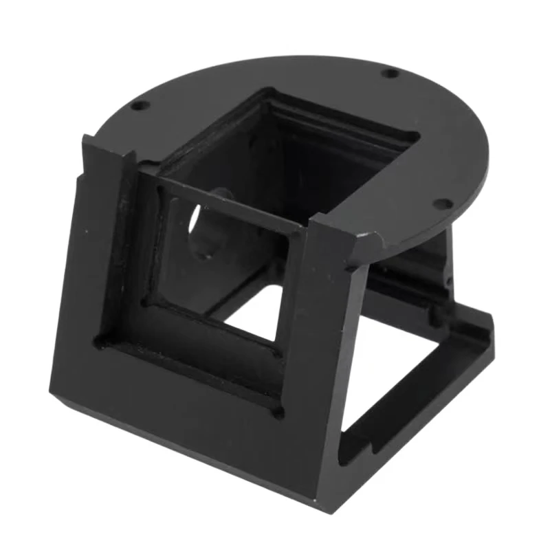 고정밀 CNC 부품 제조업체 맞춤형 알루미늄 합금 맞춤형 설치 조인트