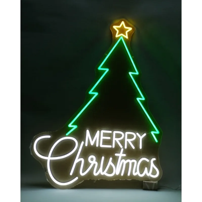 LED Signs, Decorative Ambient Lights