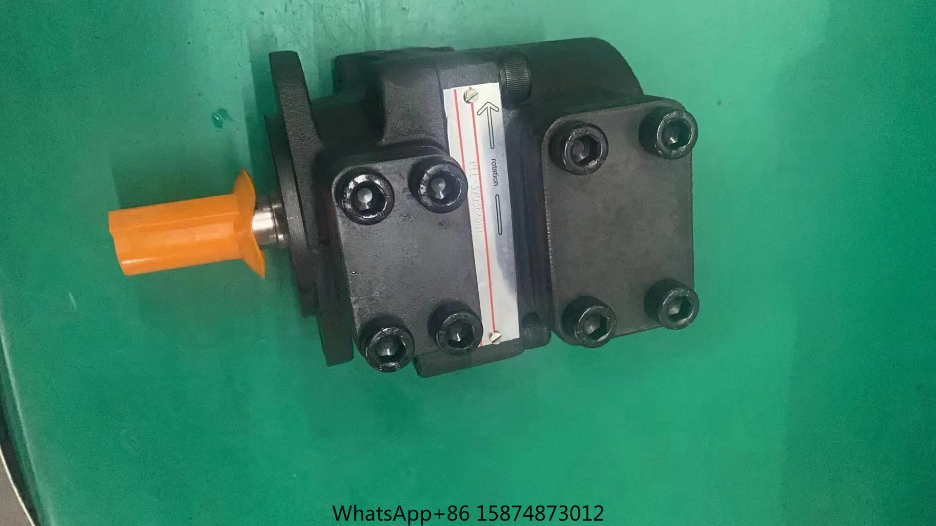 Hydraulic Vane Pump PFED series PFE-42045 PFE-42056 PFE-42070 PFE-52090 PFE-52110 PFE-52129 PFE-320363DT Piston Oil Pump