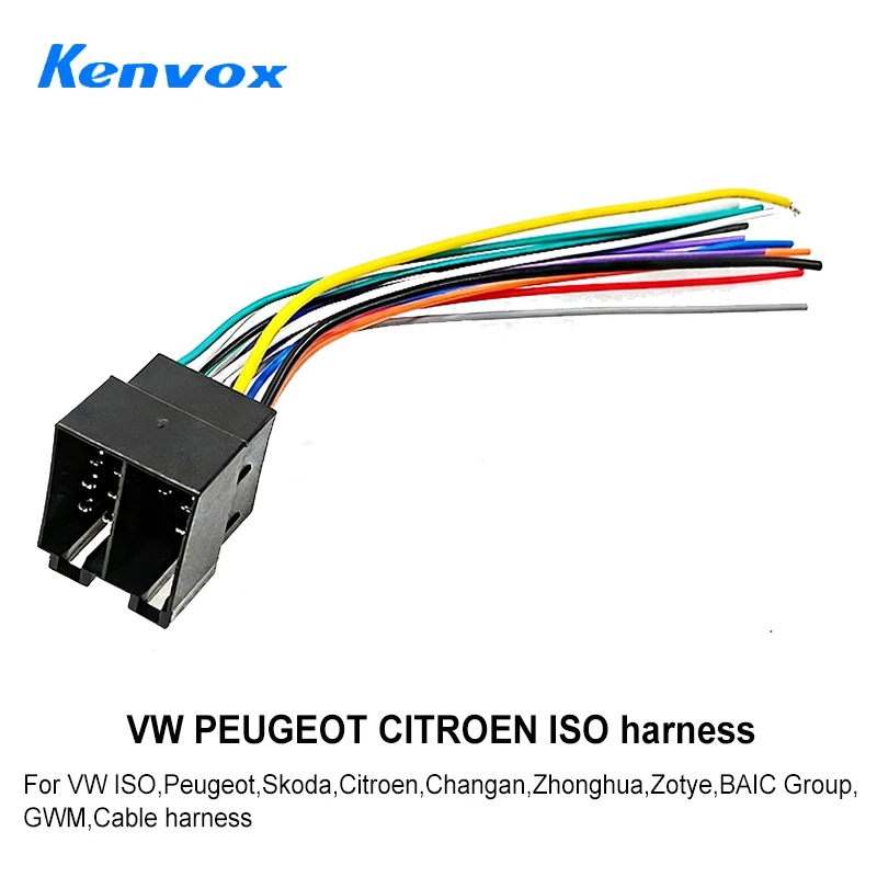 Car Stereo Radio Is…