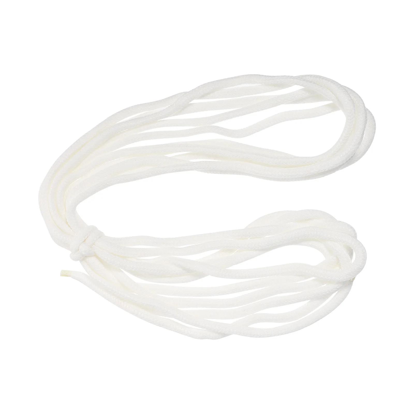 1Pcs Water Drip Cotton Rope Potted Plant Absorbent Cord Violets Succulents Seedling Care Potted Plant Absorbent Rope