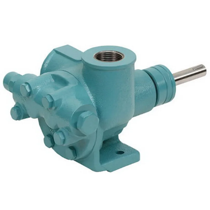 PSG Ebsray Internal Gear Pump