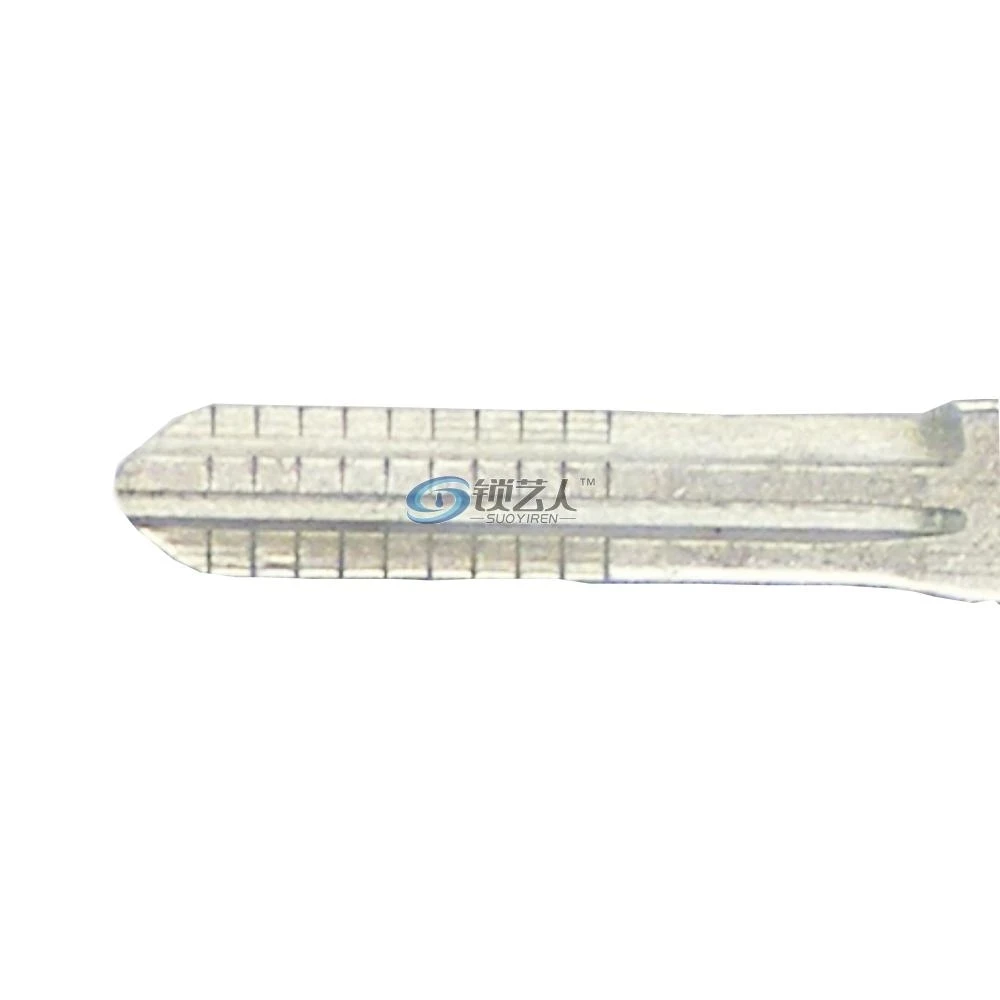 Original Lee Engraved Line Key Forhyundai-sonata Locksimth supplies