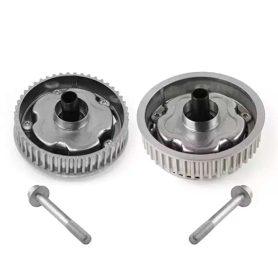 Suitable For Chevrolet Opel Camshaft Timing Gear 55567048 Eccentric Shaft VVT Timing Gear 55567049cheap And Fine