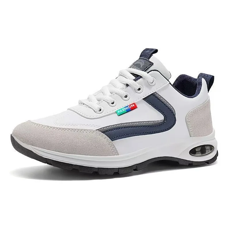2026 New Sneakers Man Fashion Breathable Lightweight Trainers Men's Sneaker Casual Shoes Male Sneakers Shoes For Men