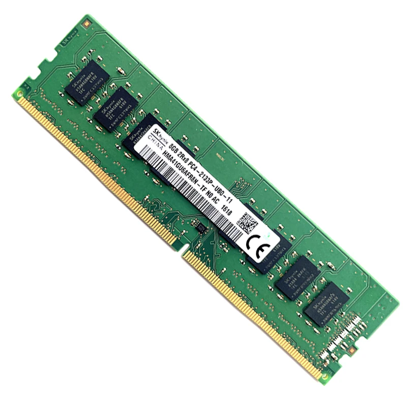 メモリー SKhynix DDR4 2400MHz 8GB SK Hynix 8GB DDR4 RAM 2400Mhz – SolidHardware