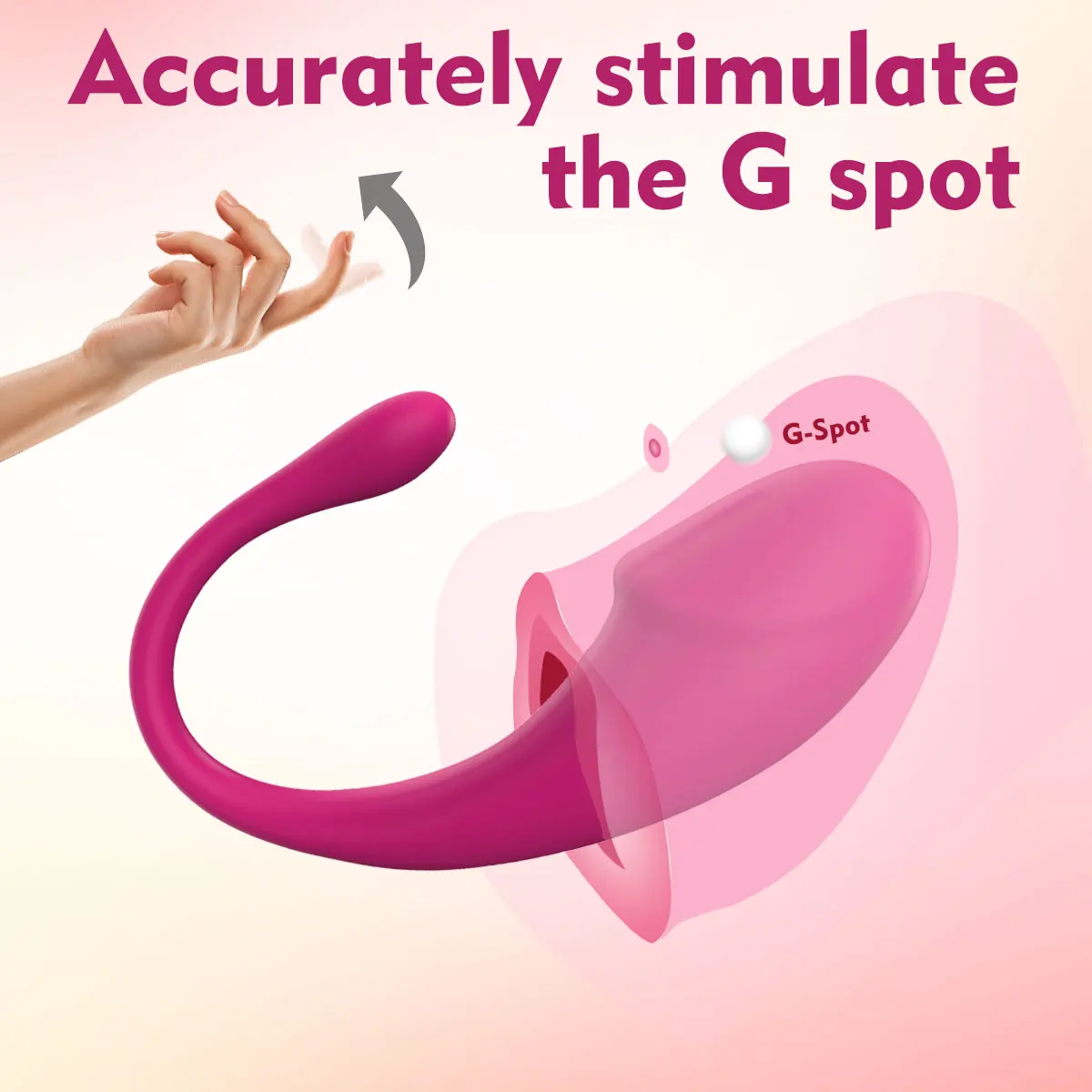 Wireless Bluetooth APP Vibrator for Women Dildo G Spot Massager Wear Vibrating Love Egg Panties Female Sex Toys for Adults 18