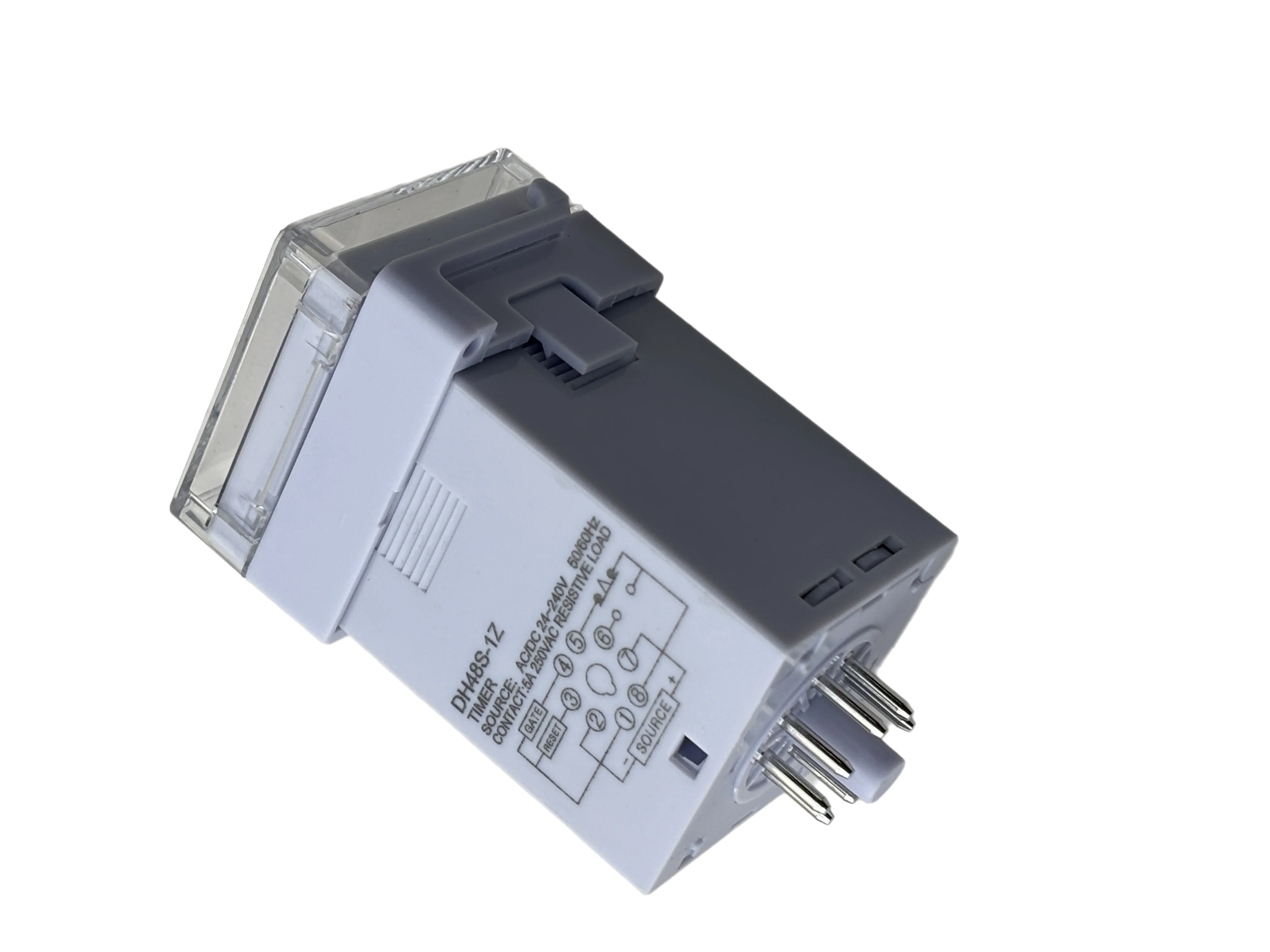 DH48S-1Z Counter Digital Timer