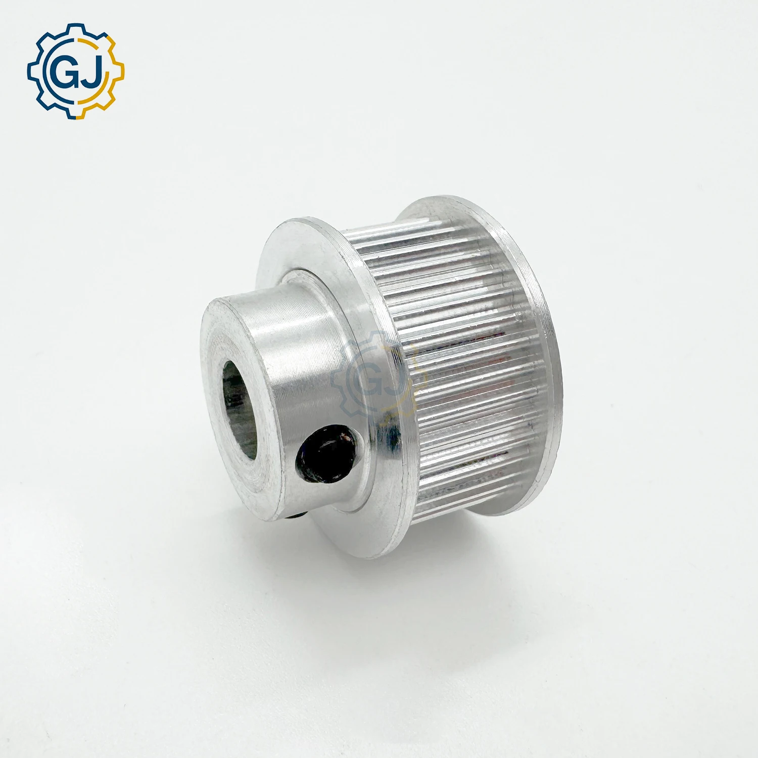 40T GT2 2GT Timing Pulley 40Teeth Wheel Bore 3/4/5/6/6.35/8/12/12.7/10/14 Aluminum Gear Teeth Width 6/9/10/15mm 3D Printer Parts
