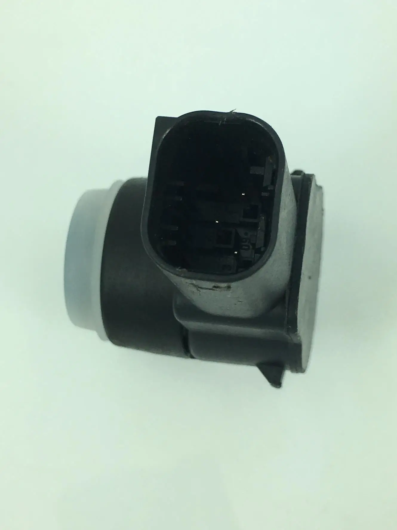 Sensor de aparcamiento PDC, Radar de Color gris profundo para Citroen y Peugeot, 9809300977D3