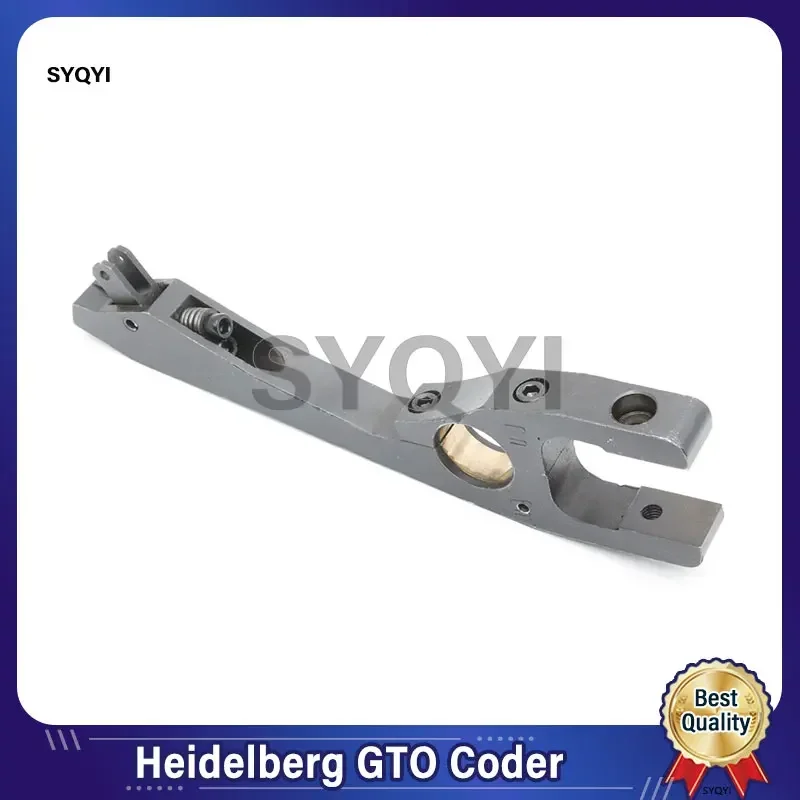 1 Pcs GTO Coder Heidelberg GTO Coder Printer Consumables Accessories Heidelberg Printer Accessories