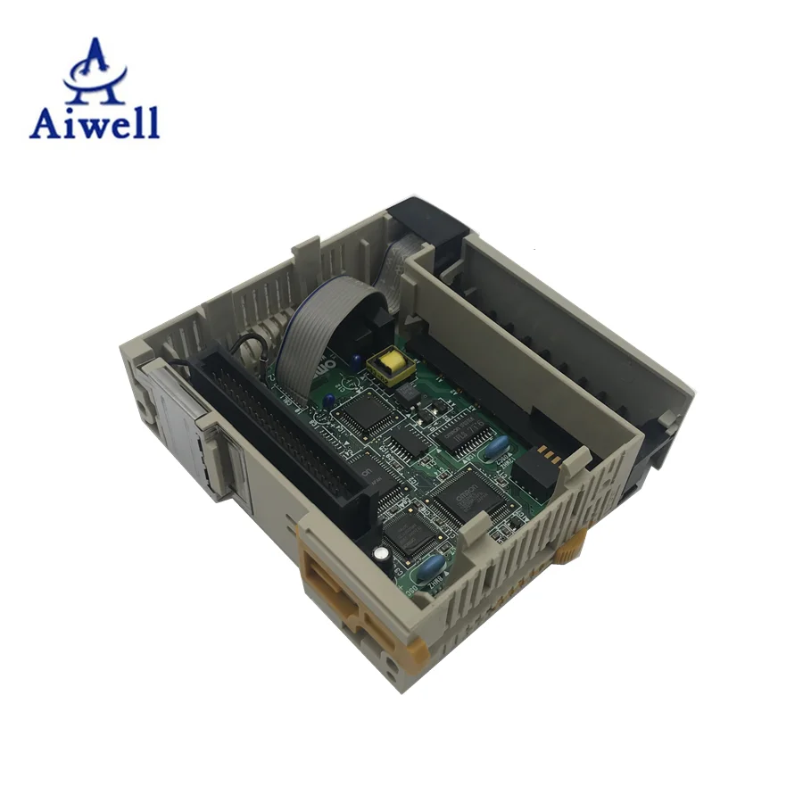 

Original New CQM1 PLC Control Module CQM1-G7M21