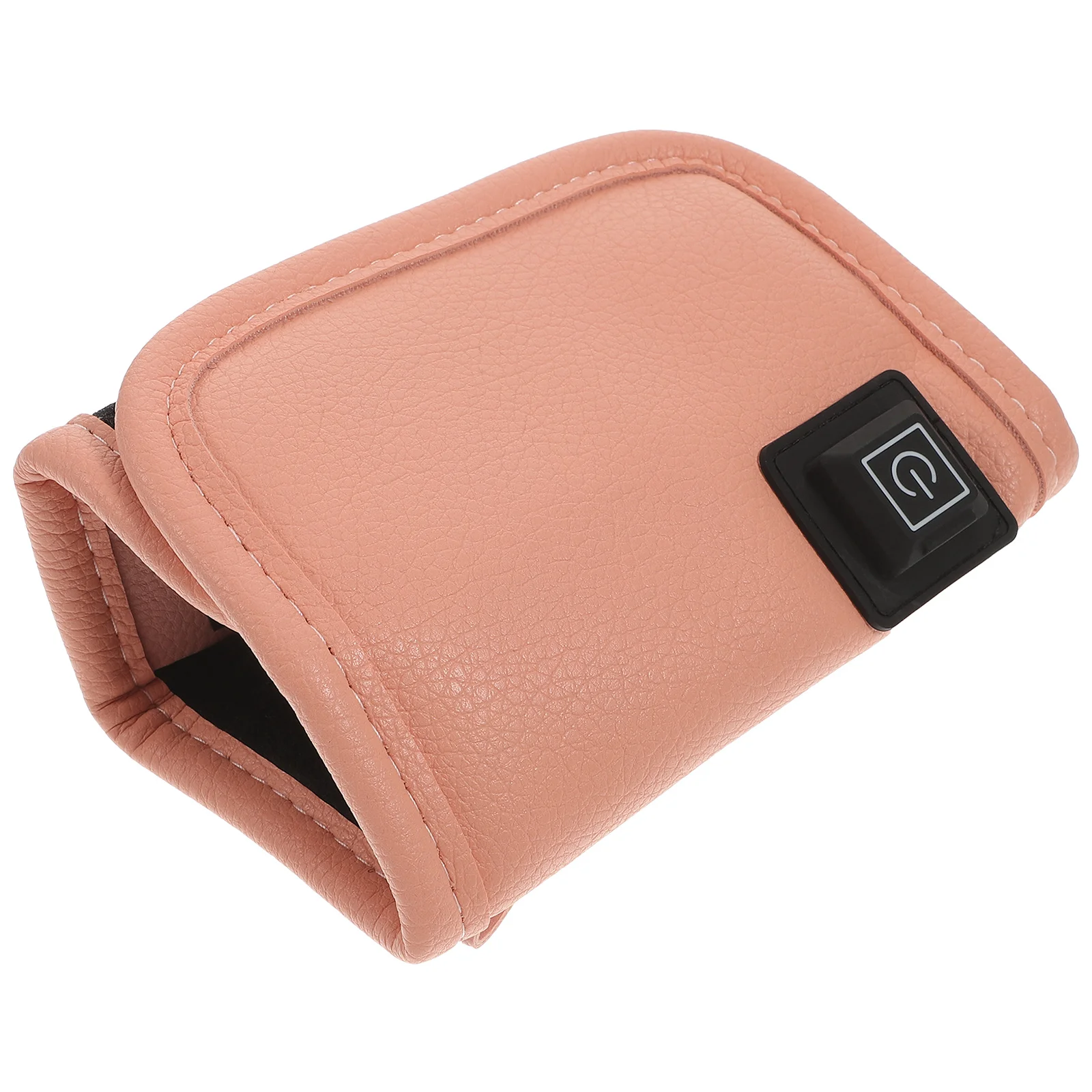 

1 комплект, нагревательный изоляционный рукав, перезаряжаемый через USB, 3-ступенчатый подогреватель детских бутылочек, портативный чехол для кормления молока для бутылочки для новорожденных