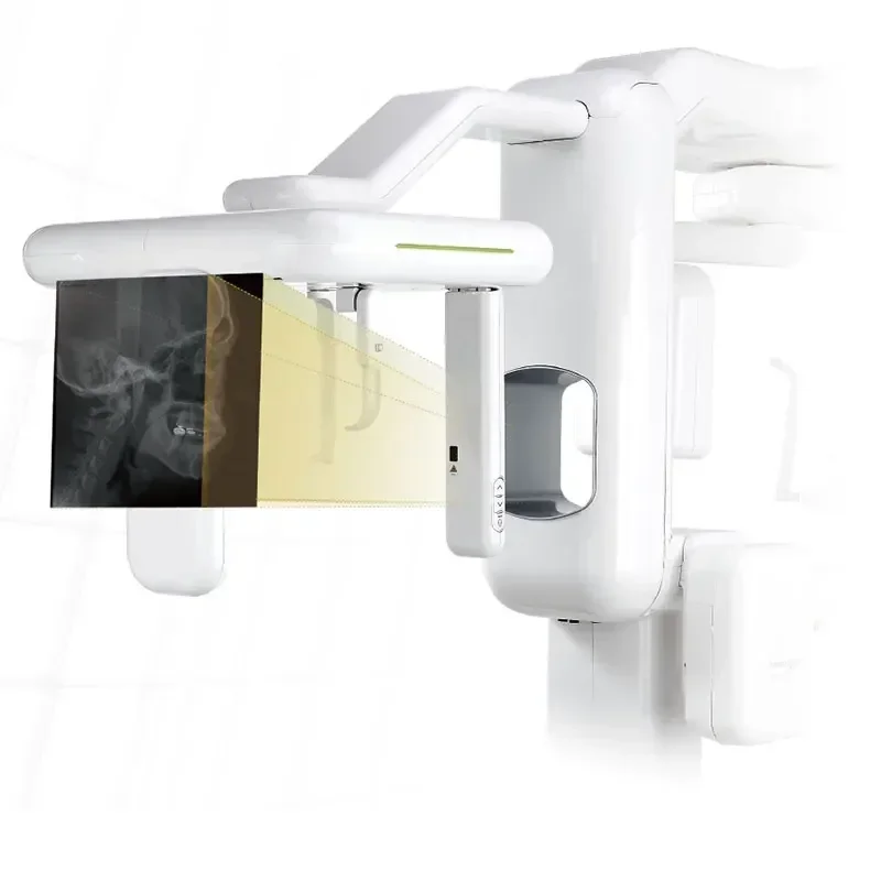 Multifunctional Apsaras 3D CBCT - Cone Beam Computed Tomography Oral CT Machine