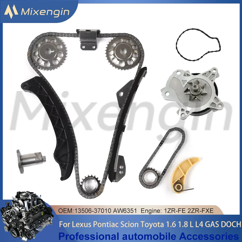 Timing Chain Kit Wa… - image