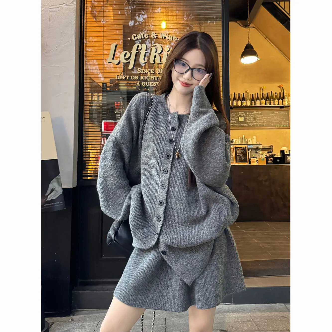 Knit Suits Women 20… - image