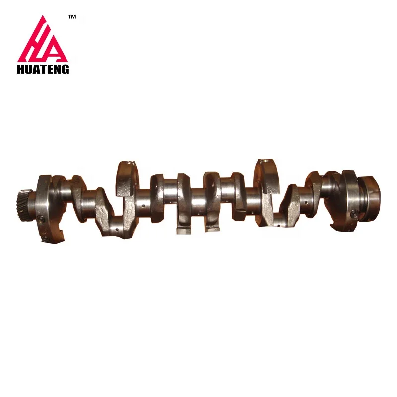 

Sell Well Excavator Engine Parts Air Cooling Construction Machine Crankshaft F6L912 0292 9343 02929343 For Deutz