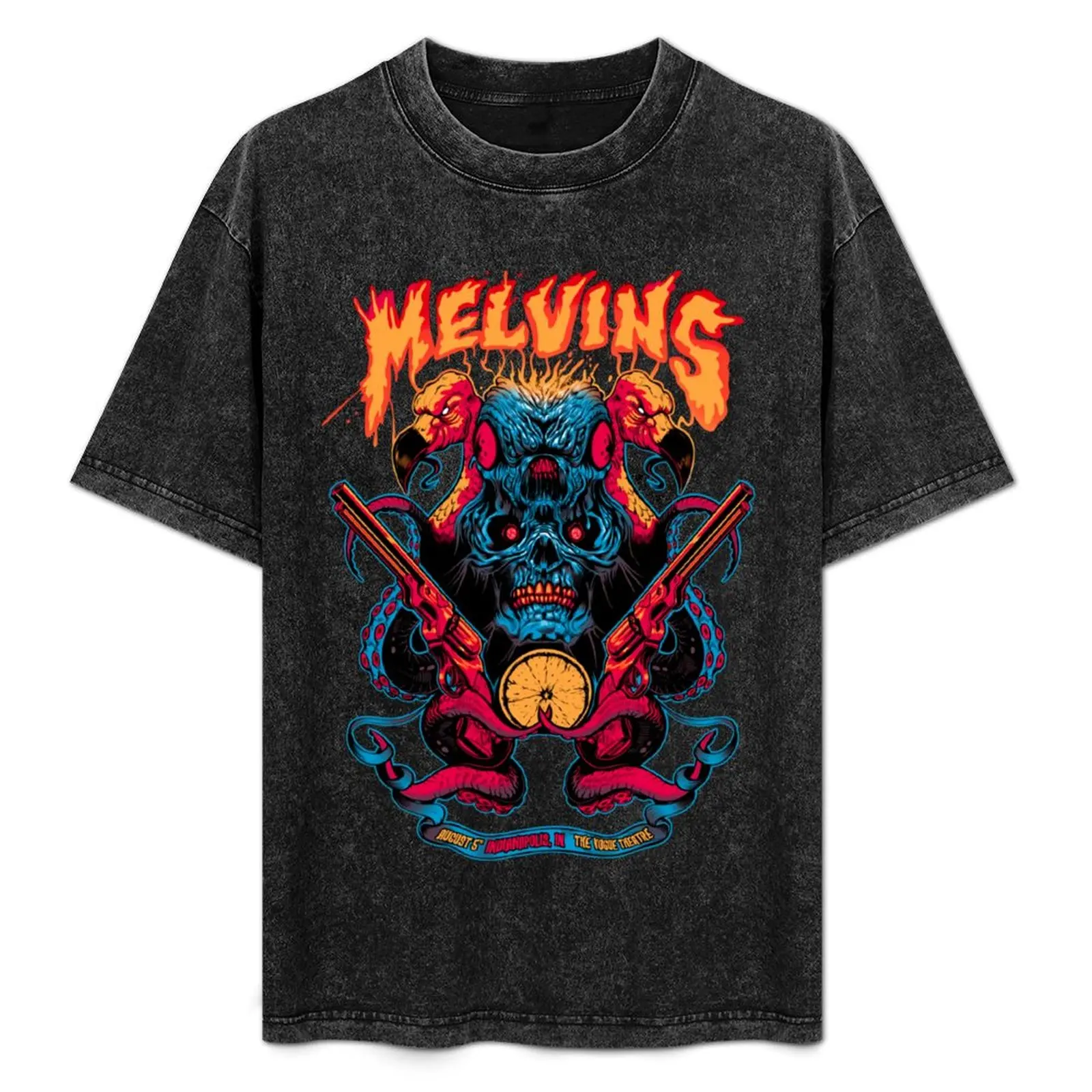 

Houdini melvs T-Shirt shirts graphic tee plus size clothes vintage clothes hippie clothes mens graphic t-shirts pack