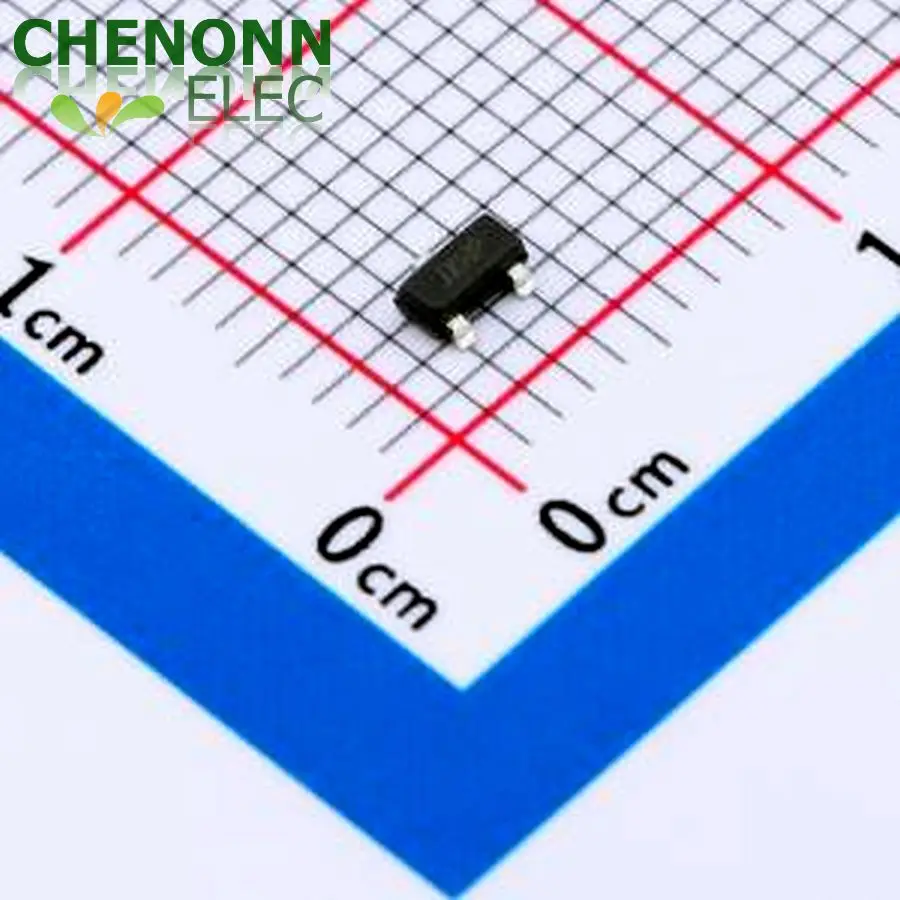 30PCS/LOT TCM809TVNB713 (Power Management)