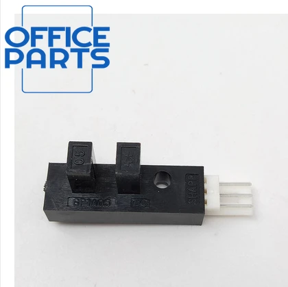 10PCS Home position limited LC HR sensor switch F shape for Epson XP600 TX800 DX4 DX5 DX7 5113 4720 head all printer plotter