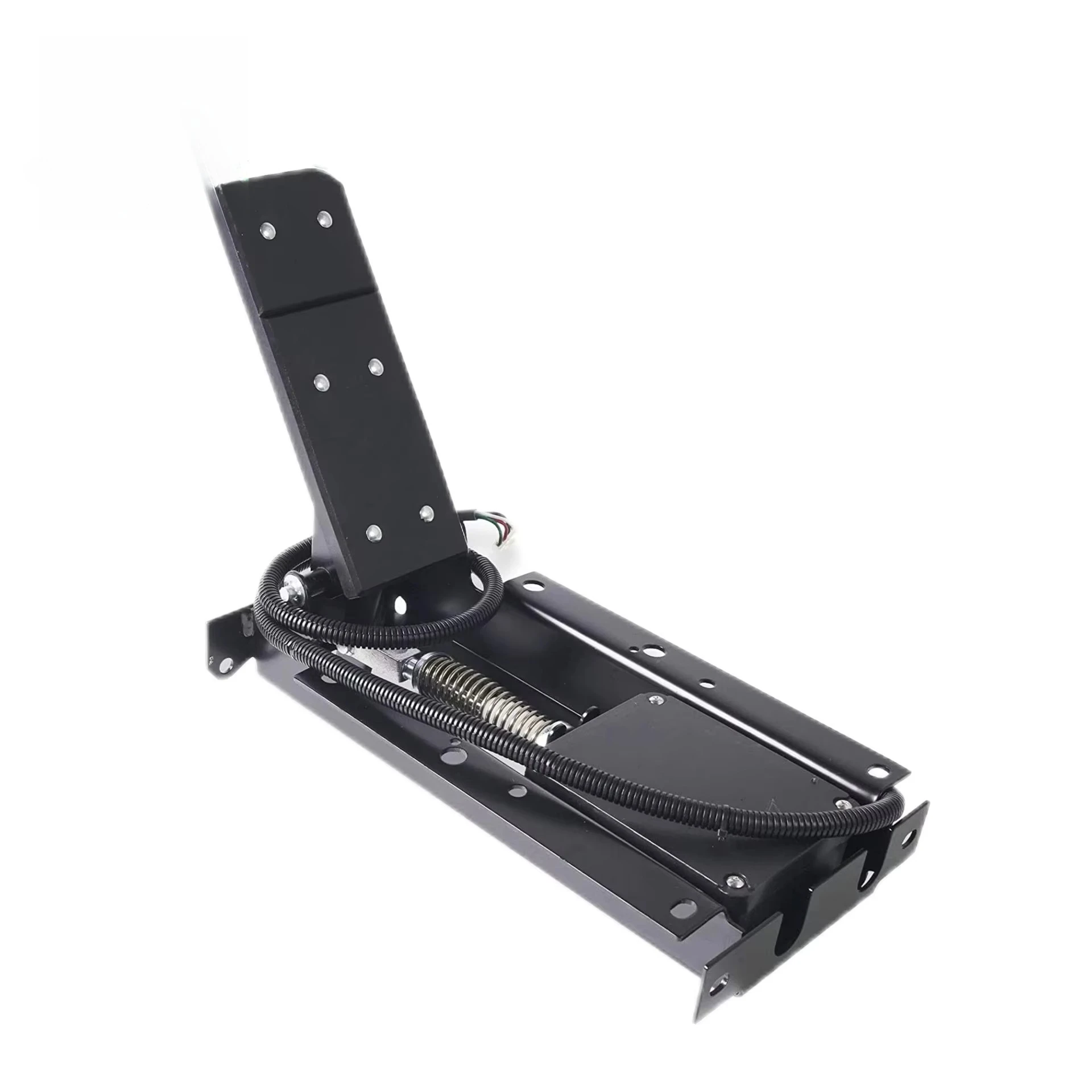 Golf Cart Accessories 73333-G05 Golf Cart Accelerator Pedal Assembly Set EZGO TXT 2000-UP