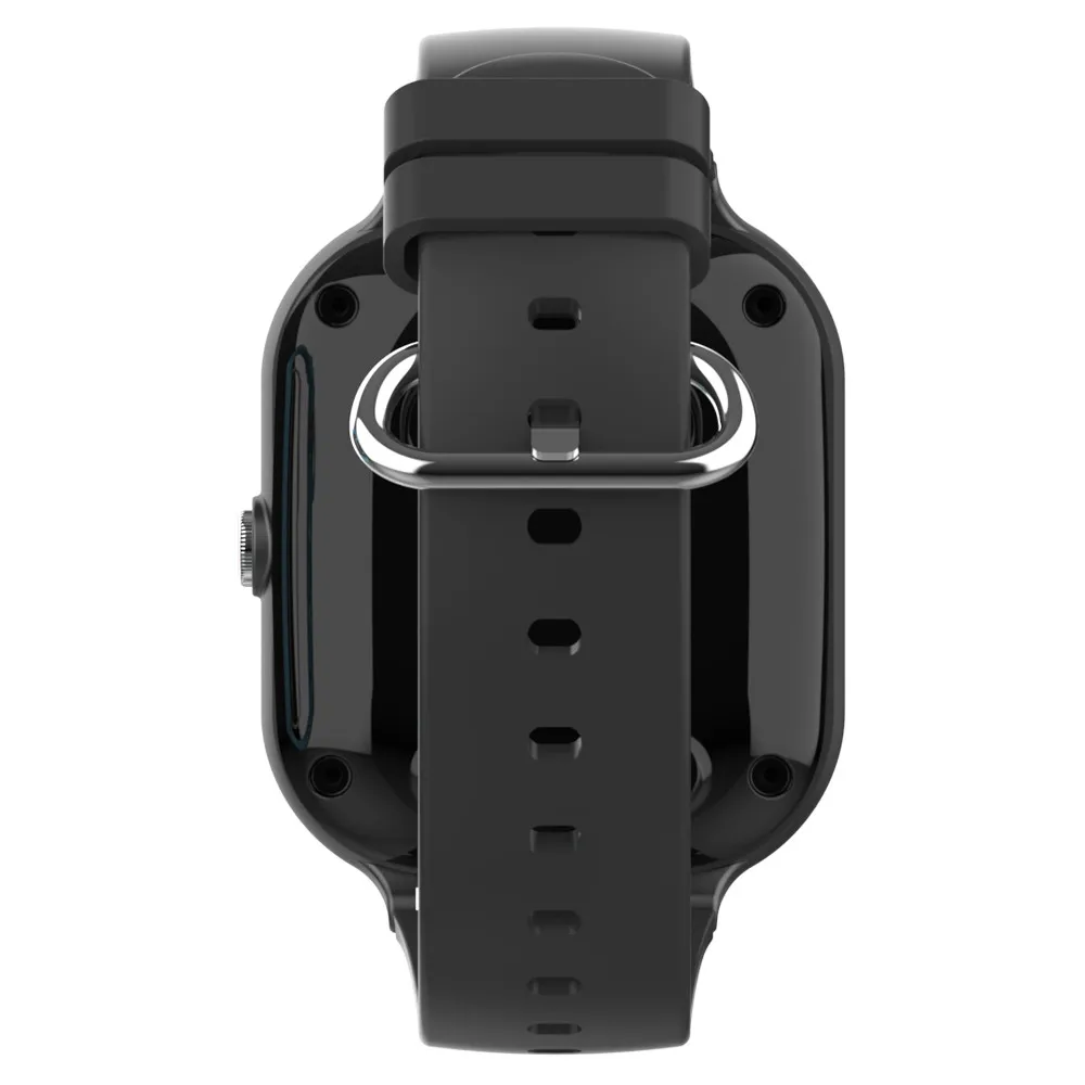 Wonlex Kids Smart Watch GPS Real-Time Location 2MP Camera WhatsApp Voice Call IP67 Waterproof 4G Smartwatch For Children