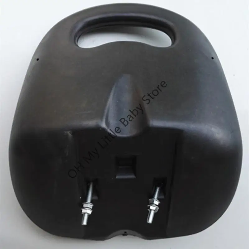 

Сиденья для трехколесного велосипеда M76C Комплект эргономичных детских сидений обеспечивает комфортное катание и функции для