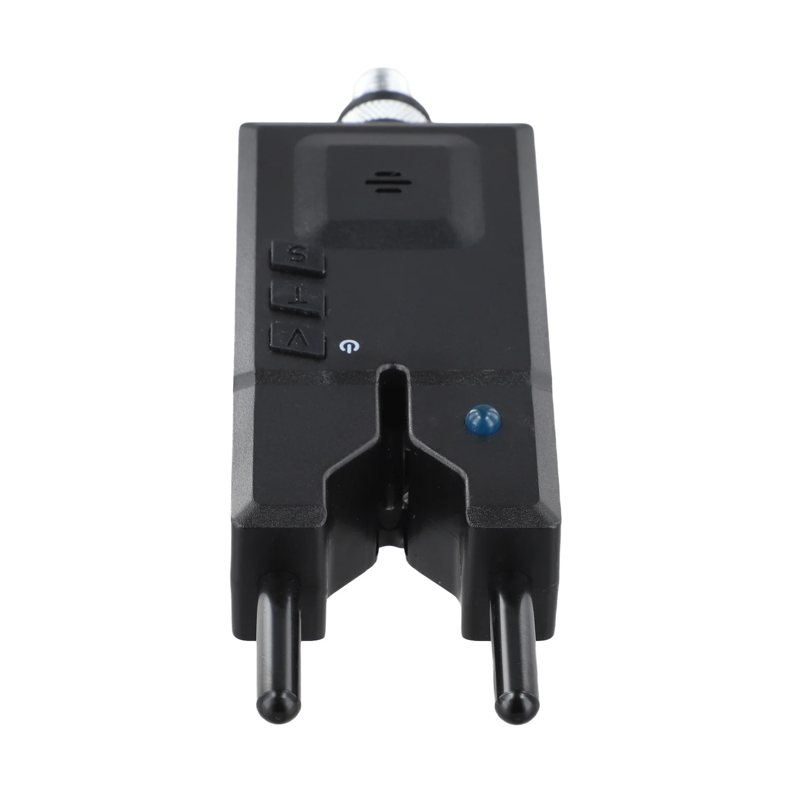 الأنشطة الخارجية 200 بطارية إنذار دغة ذكية غير متضمنة تصميم صغير الحجم ملحقات صيد خفيفة الوزن #3