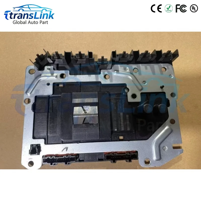 Transmission Control TCU Unit Module TCM RE5R05A ETC91-900N  Suit For Nissan Infiniti 31040-90X10 0260550002 0260550023