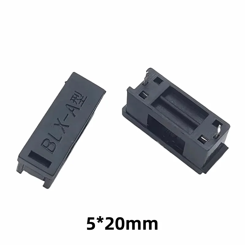 5*20Mm Fuse Holder … - image